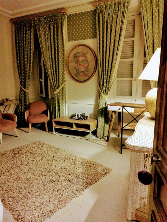 Les Chambres D'Hotes Du Manoir De Roz-Maria Quintin Kültér fotó