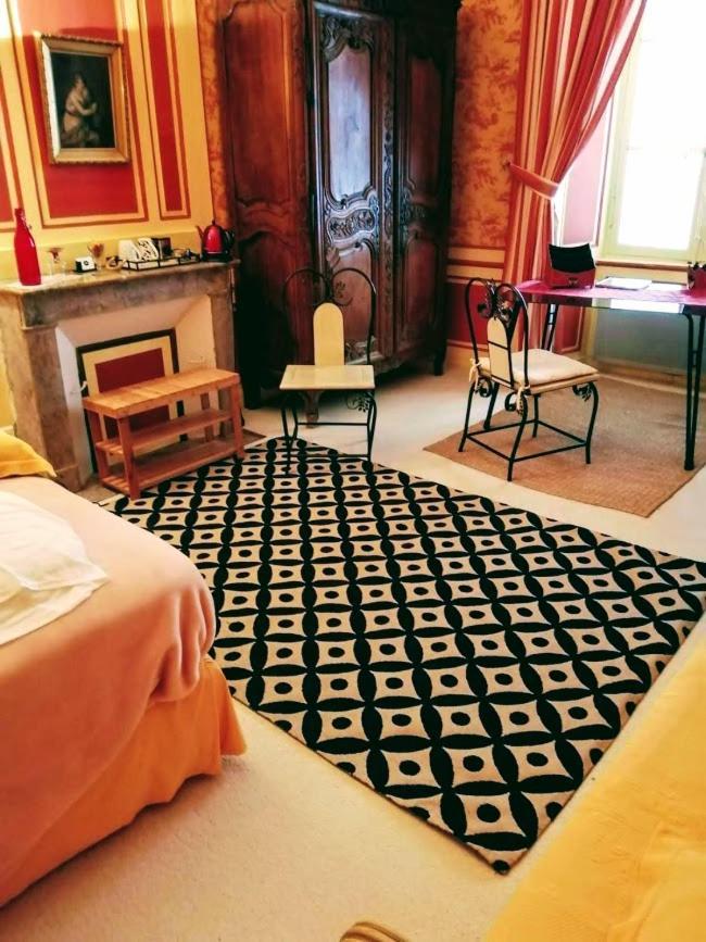 Les Chambres D'Hotes Du Manoir De Roz-Maria Quintin Kültér fotó