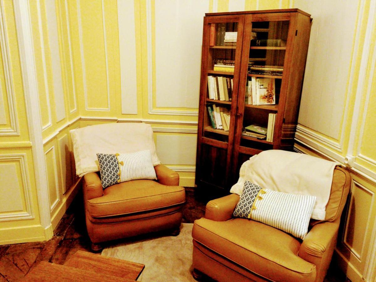 Les Chambres D'Hotes Du Manoir De Roz-Maria Quintin Kültér fotó