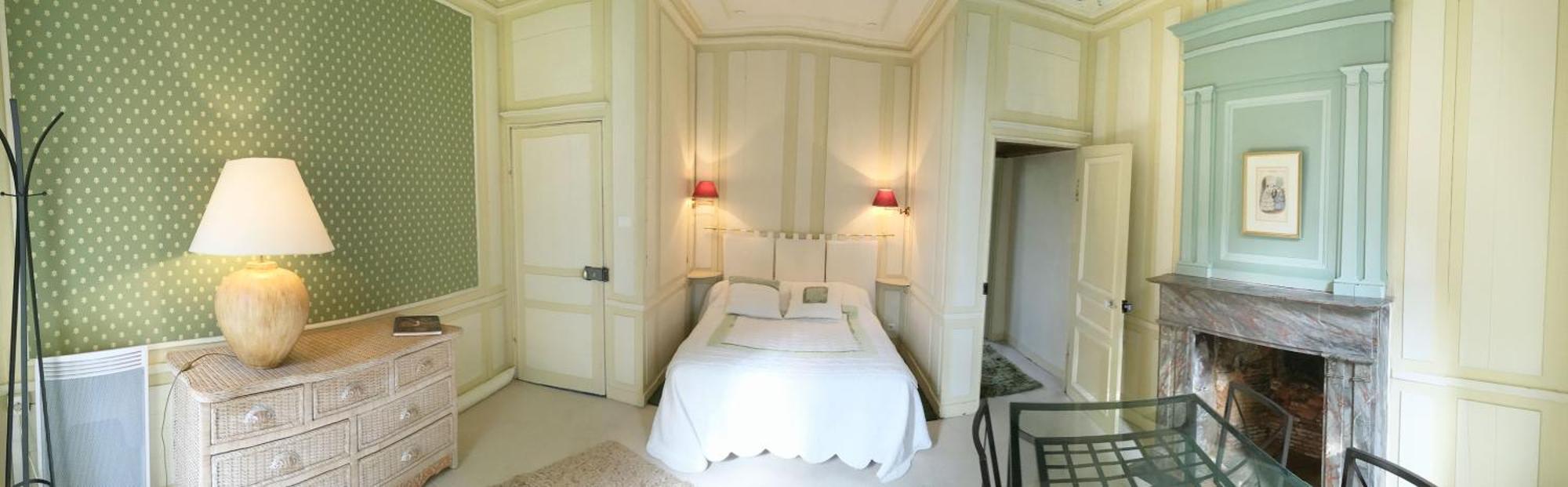 Les Chambres D'Hotes Du Manoir De Roz-Maria Quintin Kültér fotó