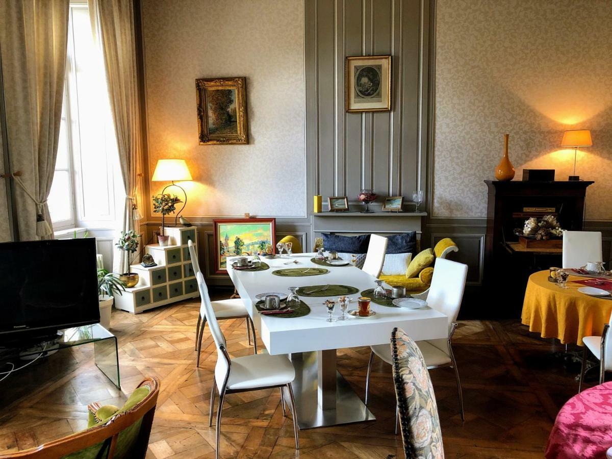 Les Chambres D'Hotes Du Manoir De Roz-Maria Quintin Kültér fotó