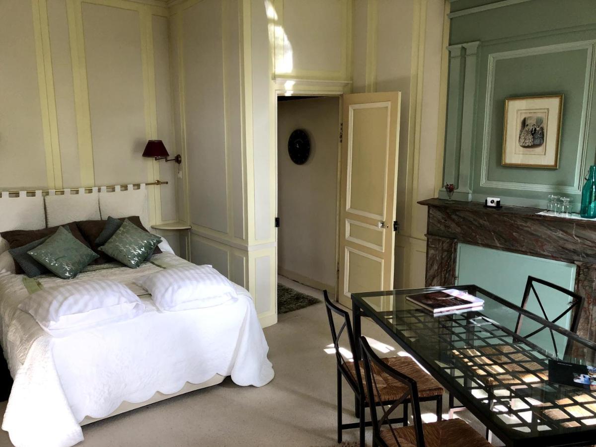 Les Chambres D'Hotes Du Manoir De Roz-Maria Quintin Kültér fotó