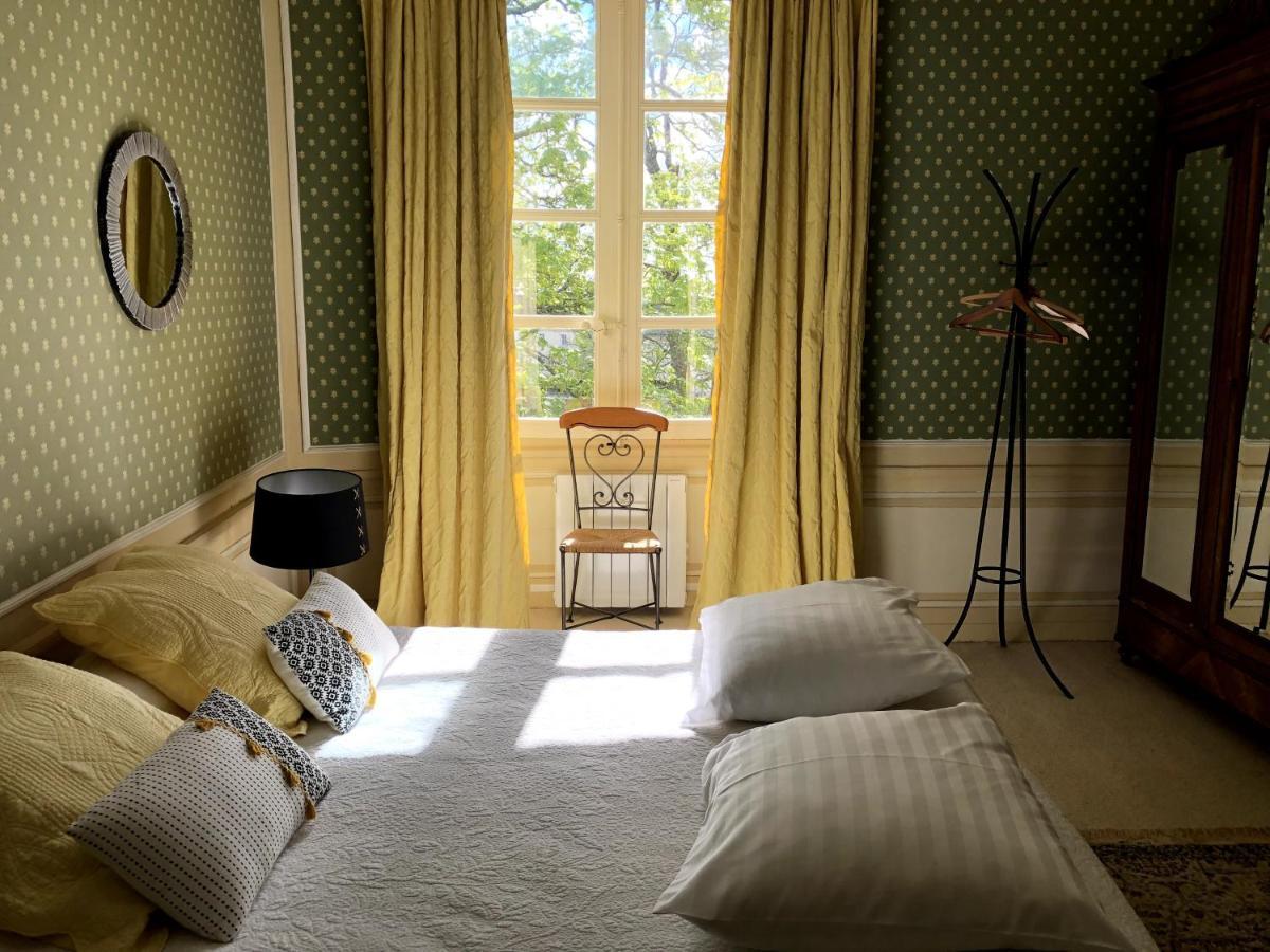Les Chambres D'Hotes Du Manoir De Roz-Maria Quintin Kültér fotó